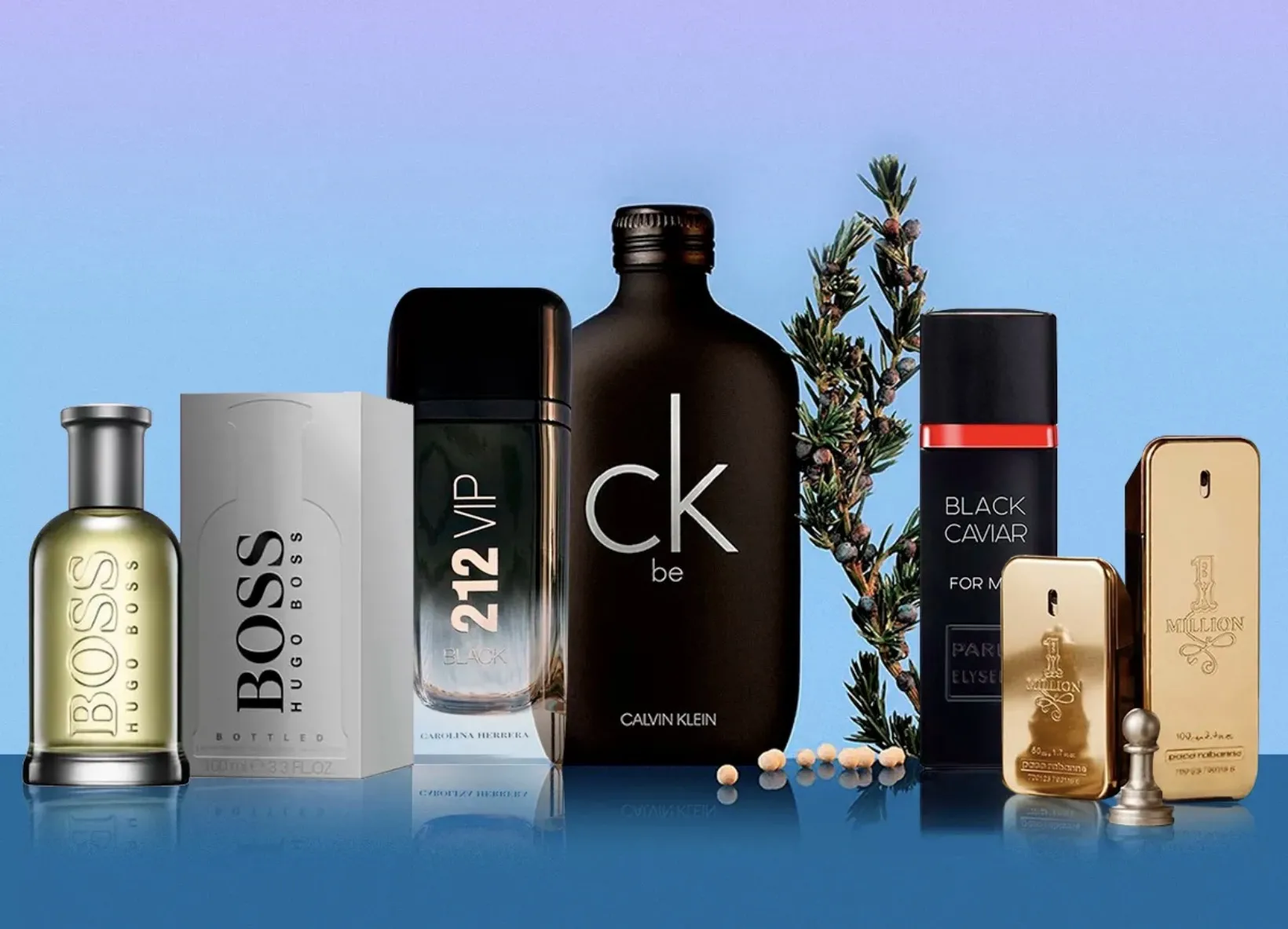 Perfumes