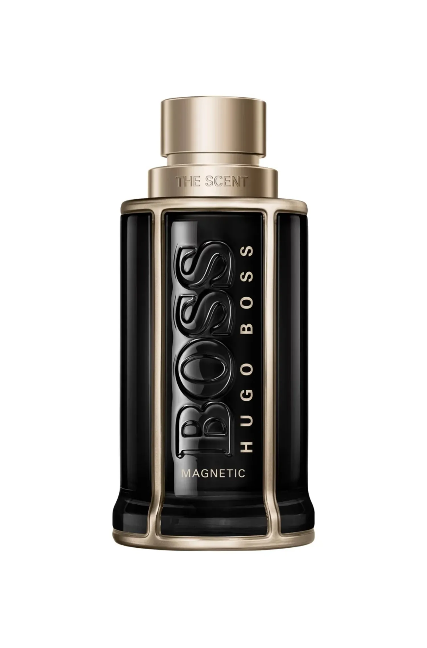 Perfume The Scent Magnetic Hugo Boss