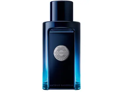 Perfume The Icon Antônio Bandeiras 