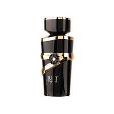 Perfume Just Aswad Fragance World
