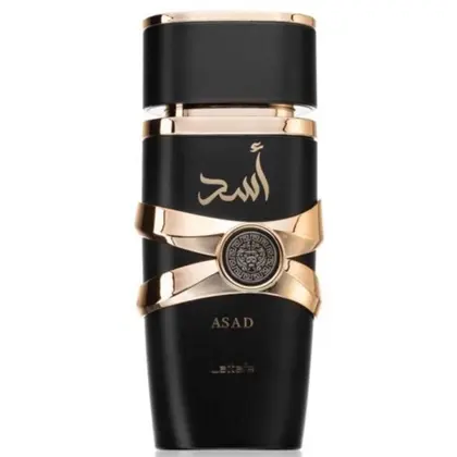 Perfume Asad Lattafa