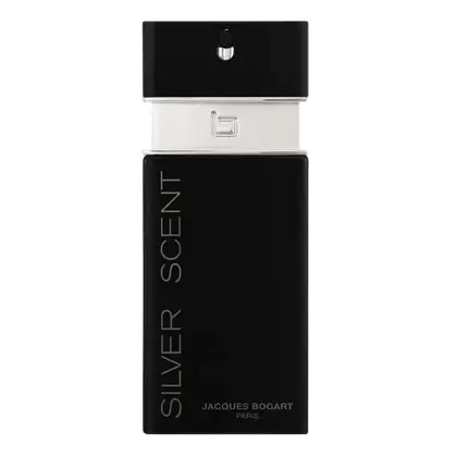 Perfume Silver Scent Jacques Bogart