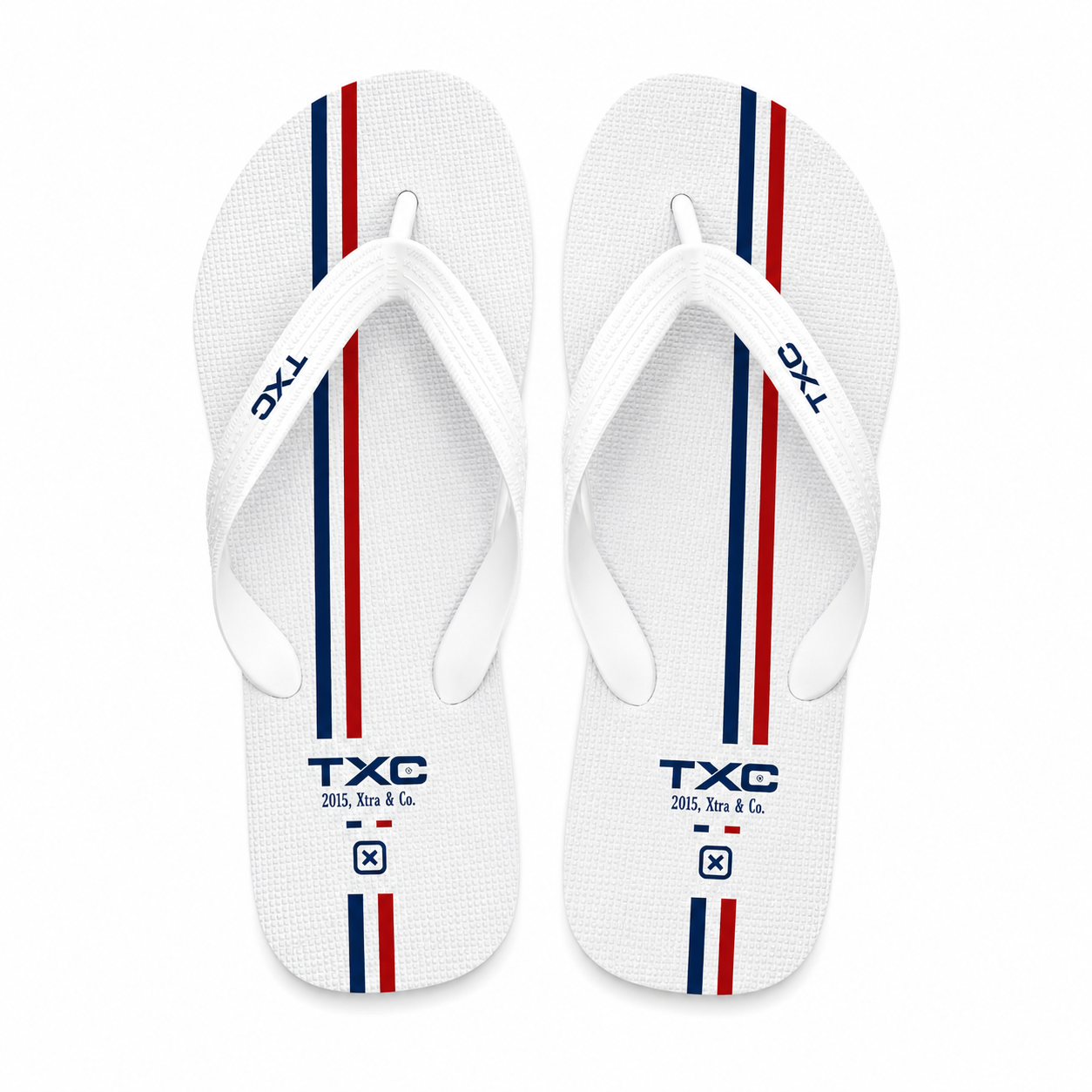 Chinelo TXC Estampado 