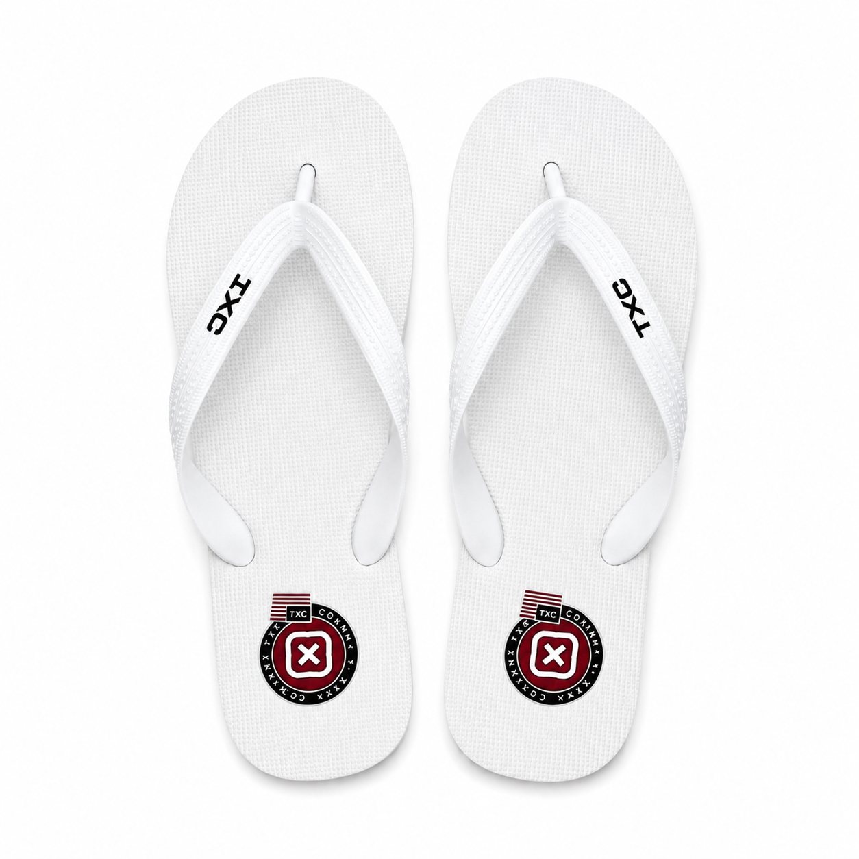 Chinelo TXC Estampado 
