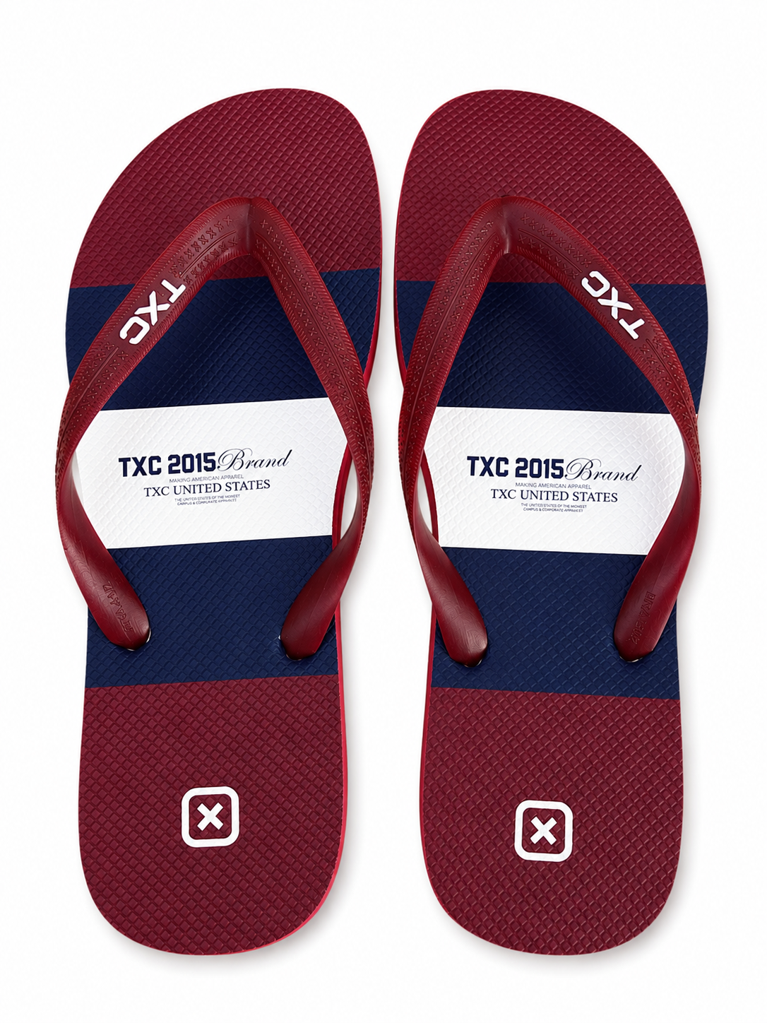 Chinelo TXC Estampado 