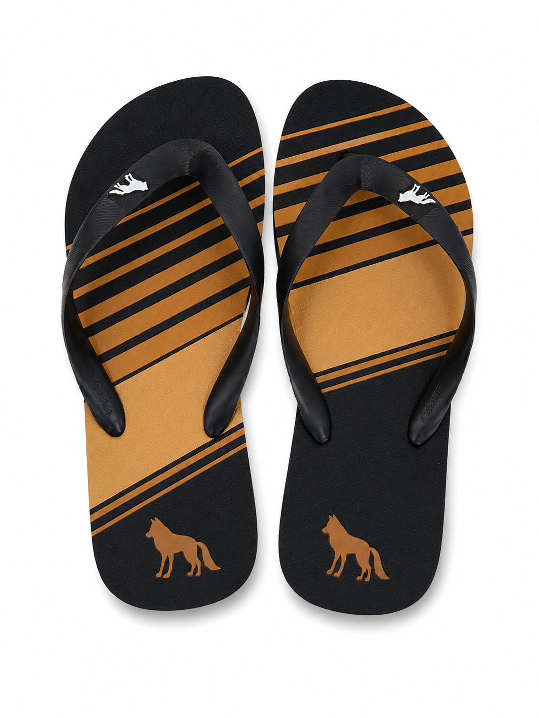 Chinelo Acostamento Estampado 