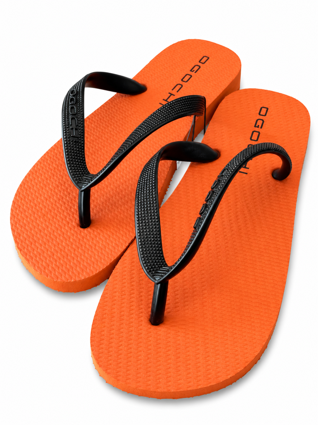 Chinelo Ogochi Colors 