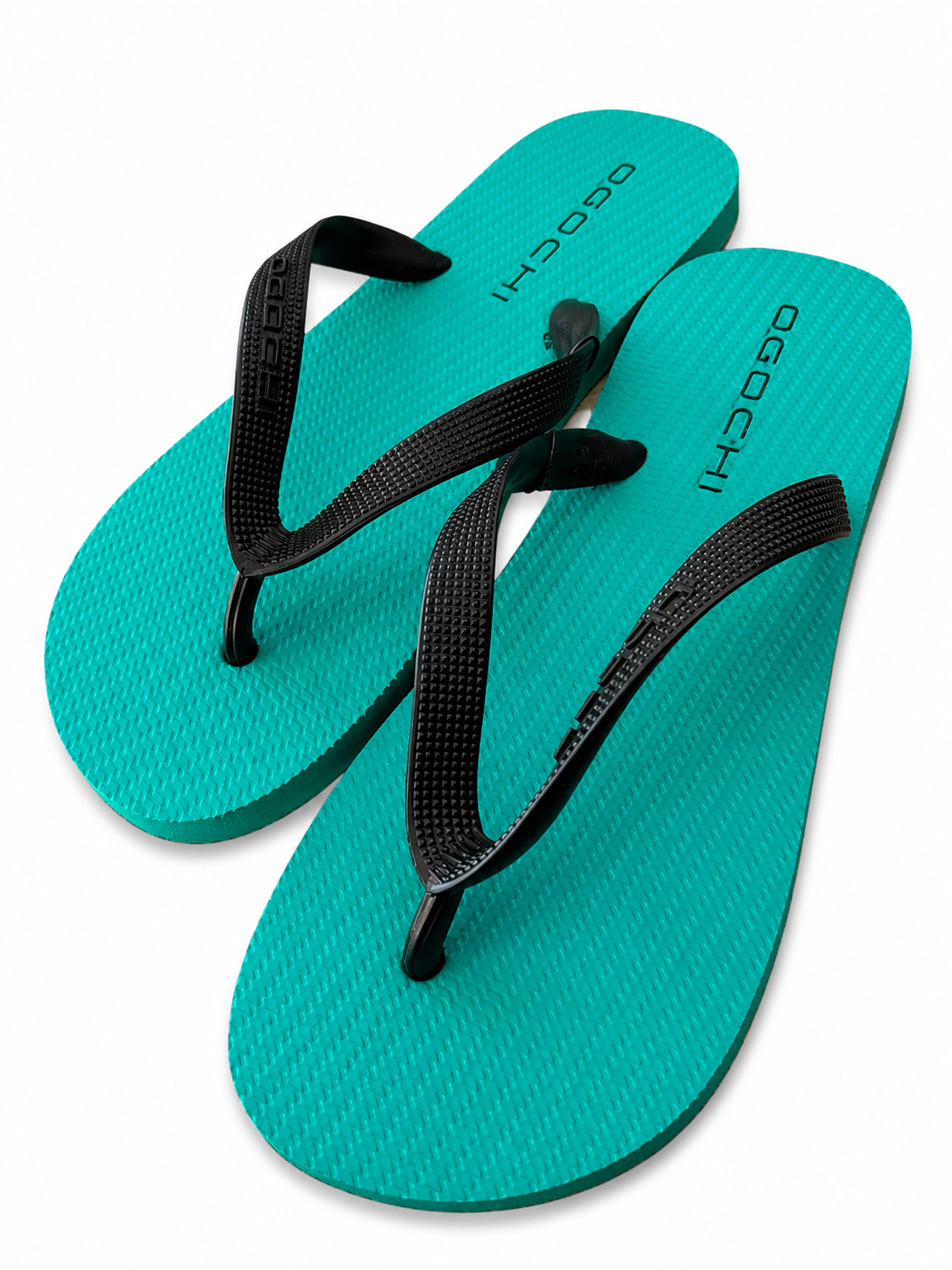 Chinelo Ogochi Colors 