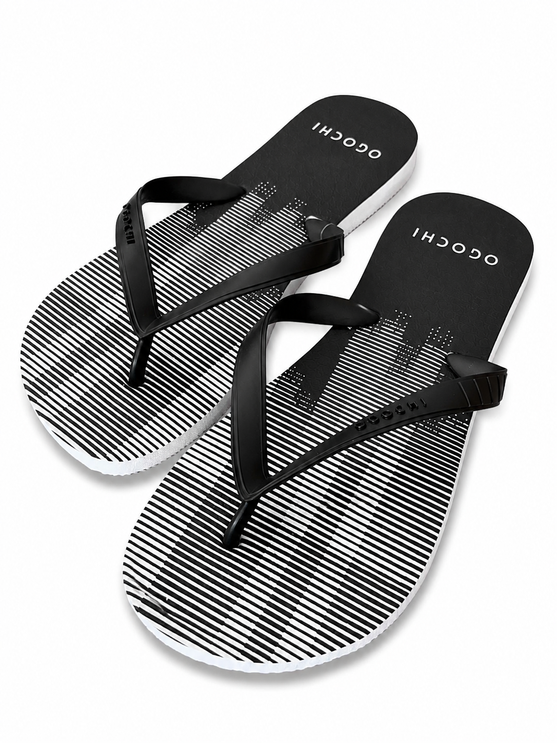 Chinelo Ogochi Estampado 