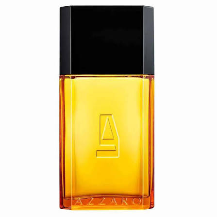 Perfume Azzaro Pour Homme