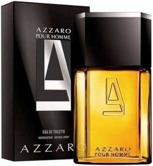 Perfume Azzaro Pour Homme