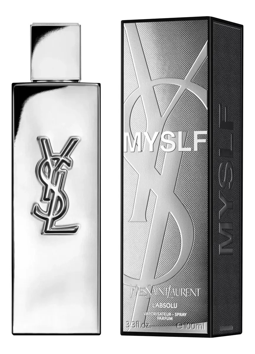 Perfume  MYSLF L\\