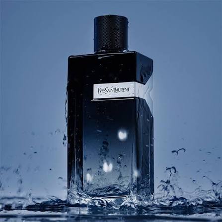 Perfume Eau De Parfum Yves Saint Laurent ...