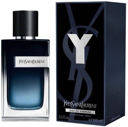 Perfume Eau De Parfum Yves Saint Laurent ...