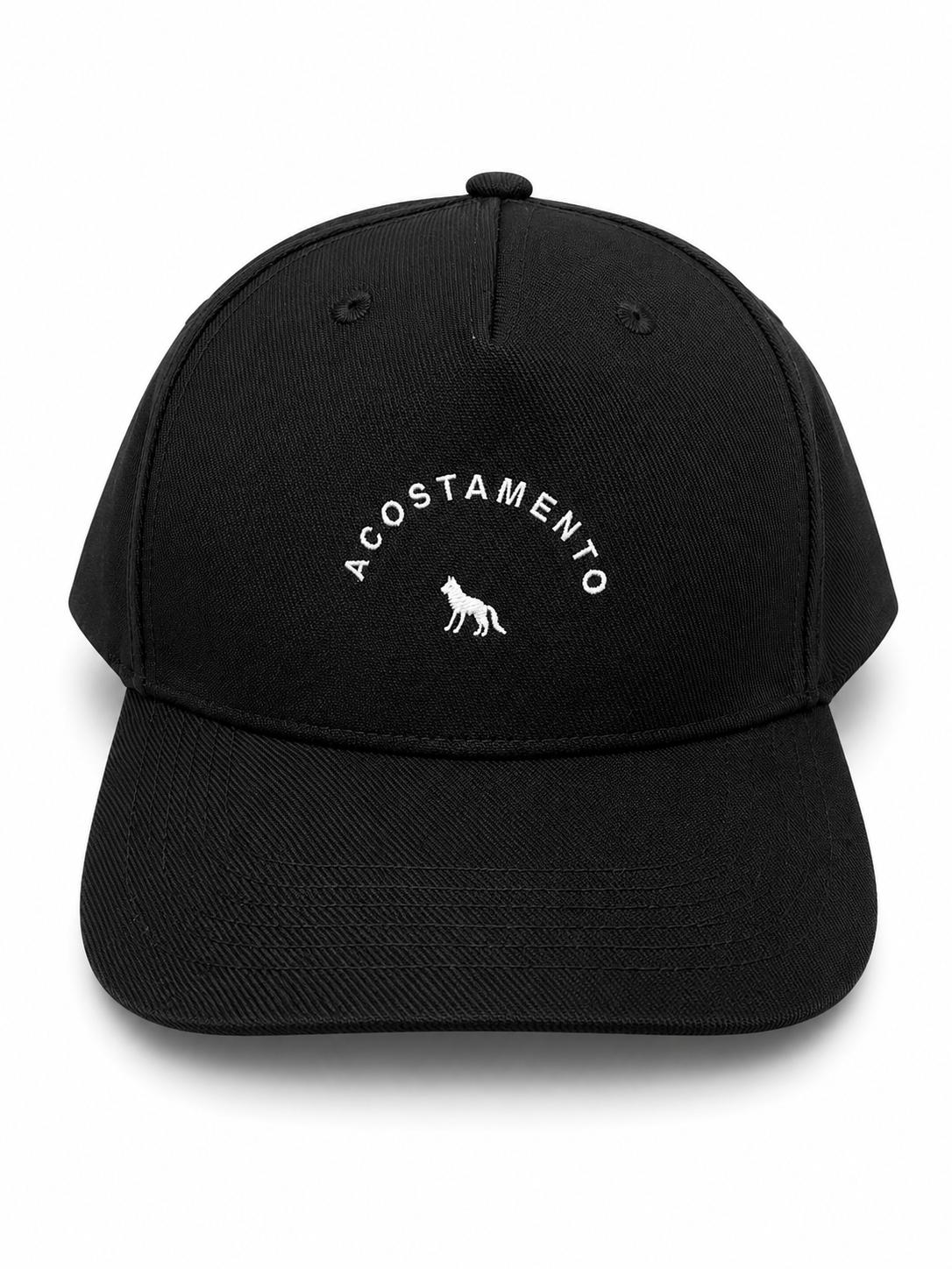 Boné acostamento Acostamento Estampado 
